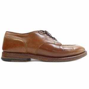 オールデン ALDEN シューズ
