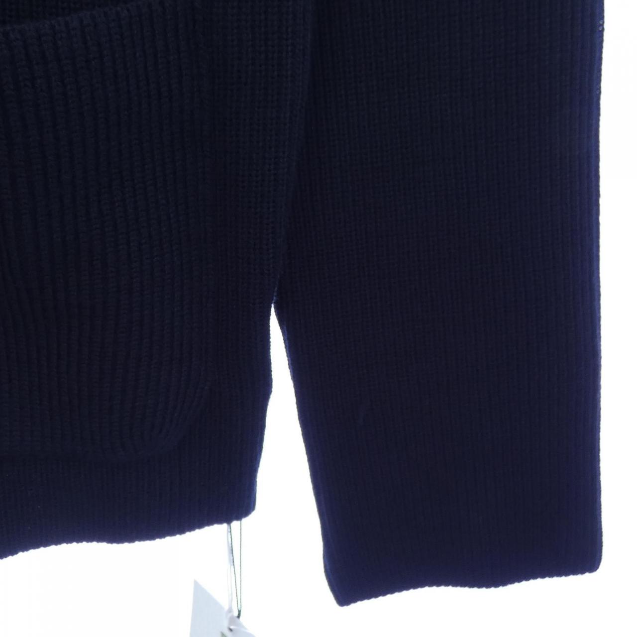 ザノーネ ZANONE カーディガン
