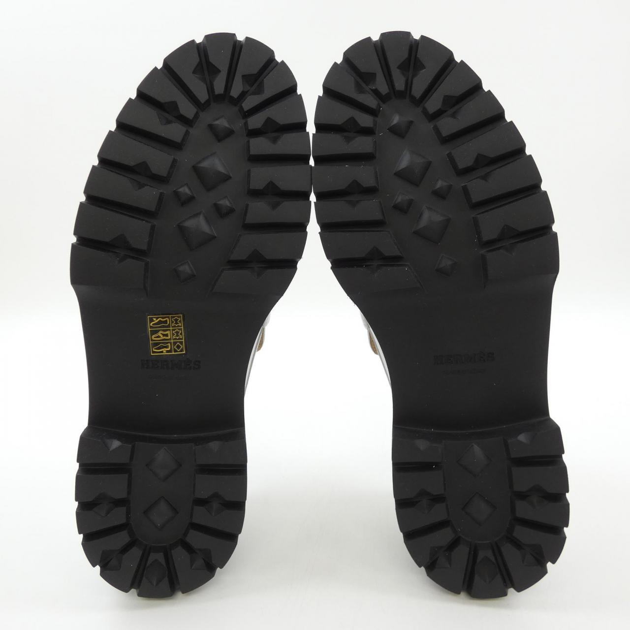 エルメス HERMES シューズ