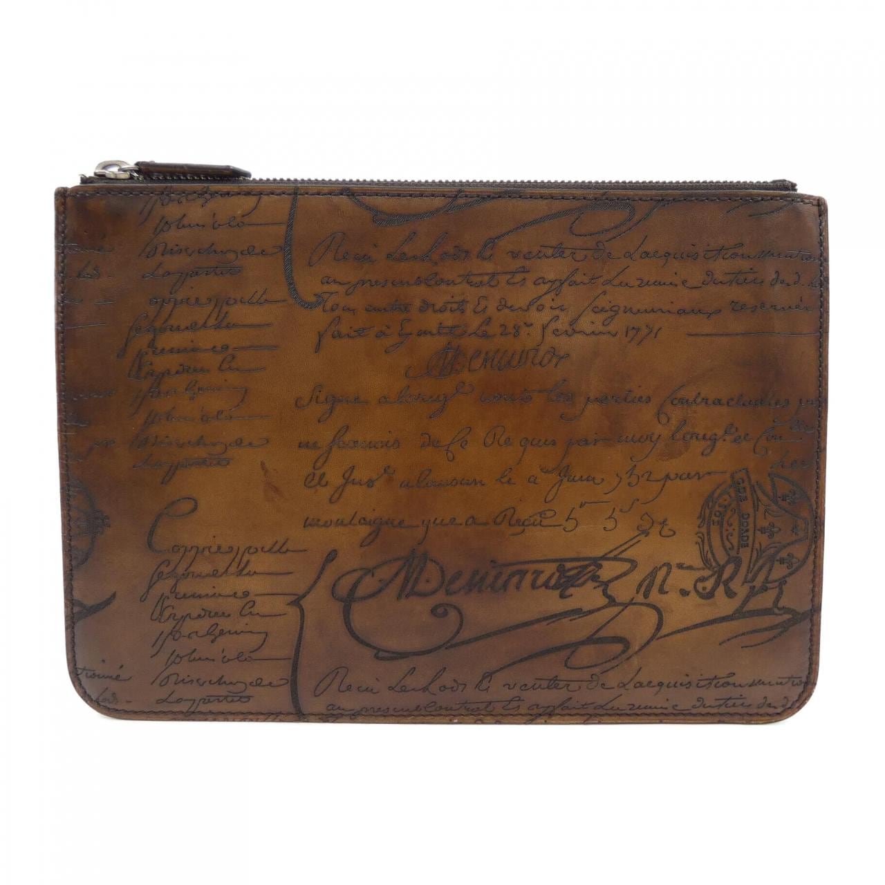 ベルルッティ Berluti BAG