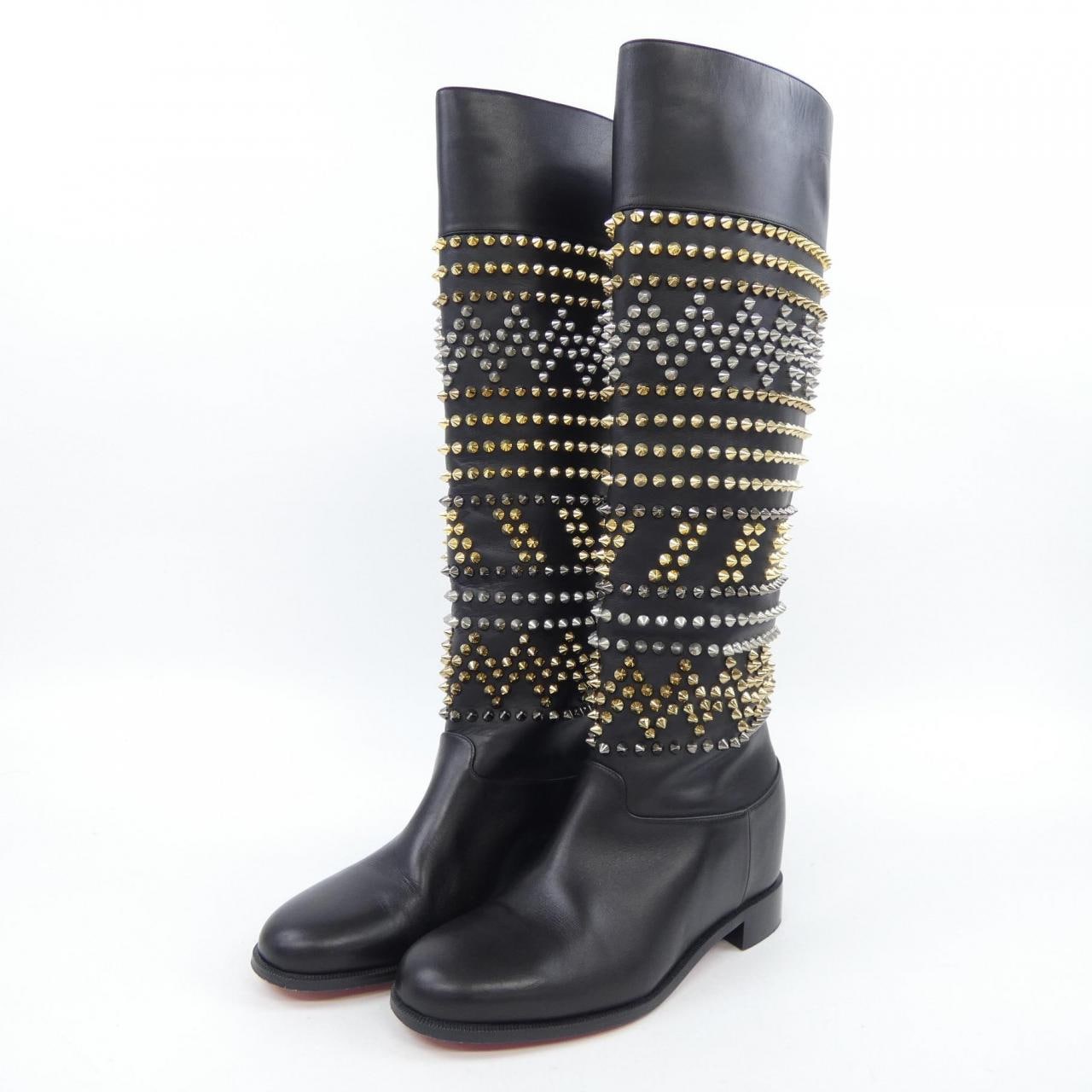 クリスチャンルブタン CHRISTIAN LOUBOUTIN ブーツ