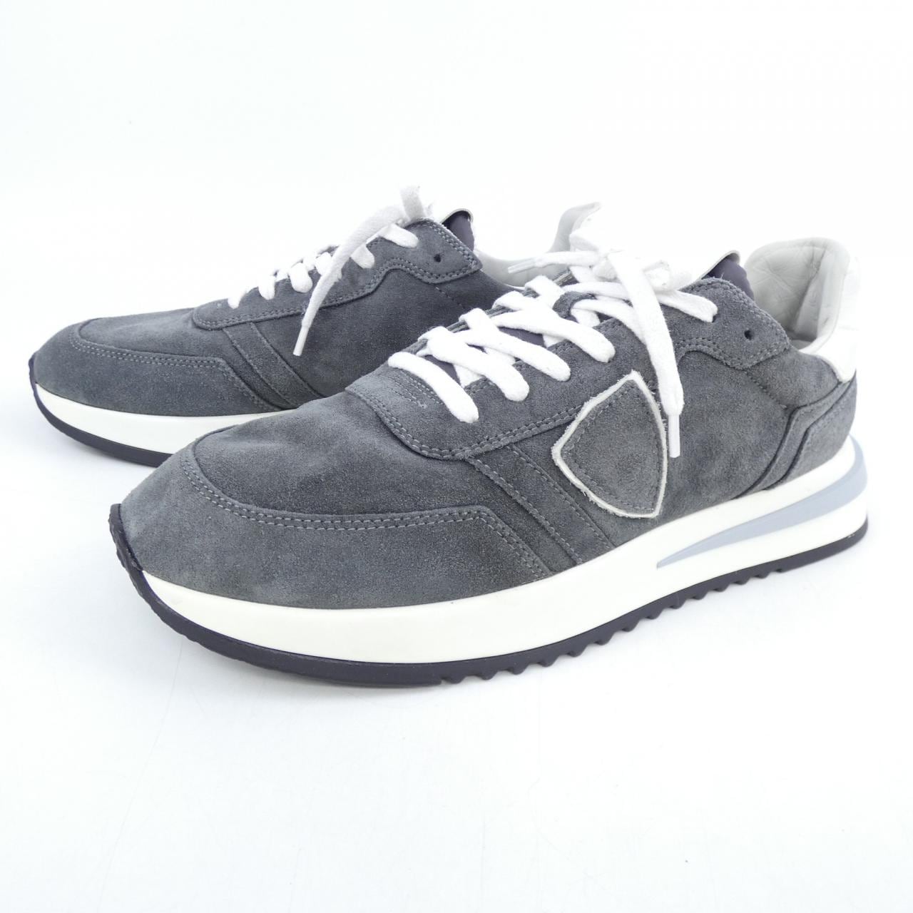 フィリップモデル PHILIPPE MODEL シューズ