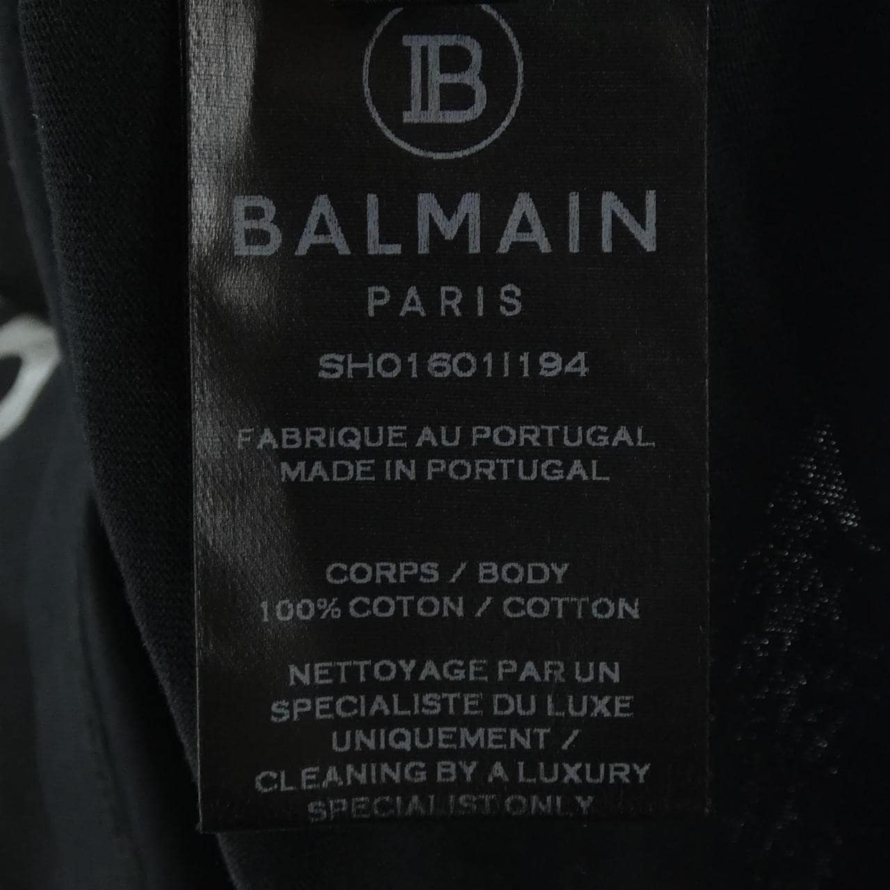 バルマン BALMAIN Tシャツ