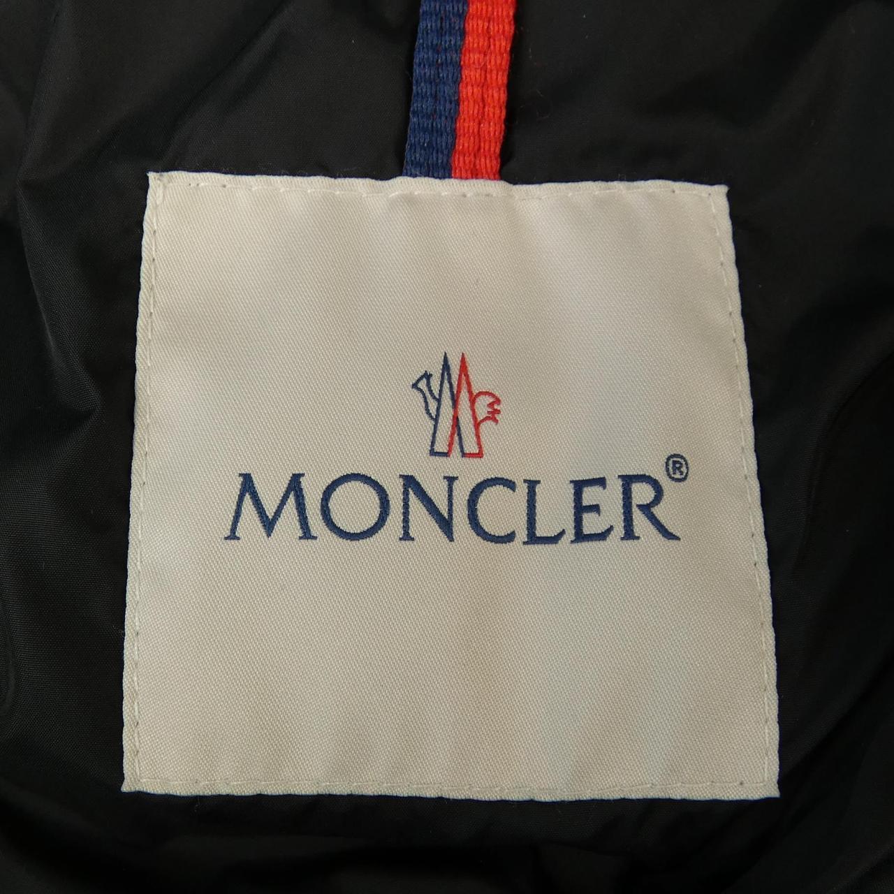 MONCLER FLAMMETTE 羽絨大衣