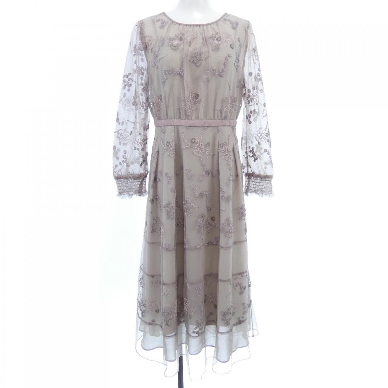 ジルスチュアート JILL STUART ワンピース