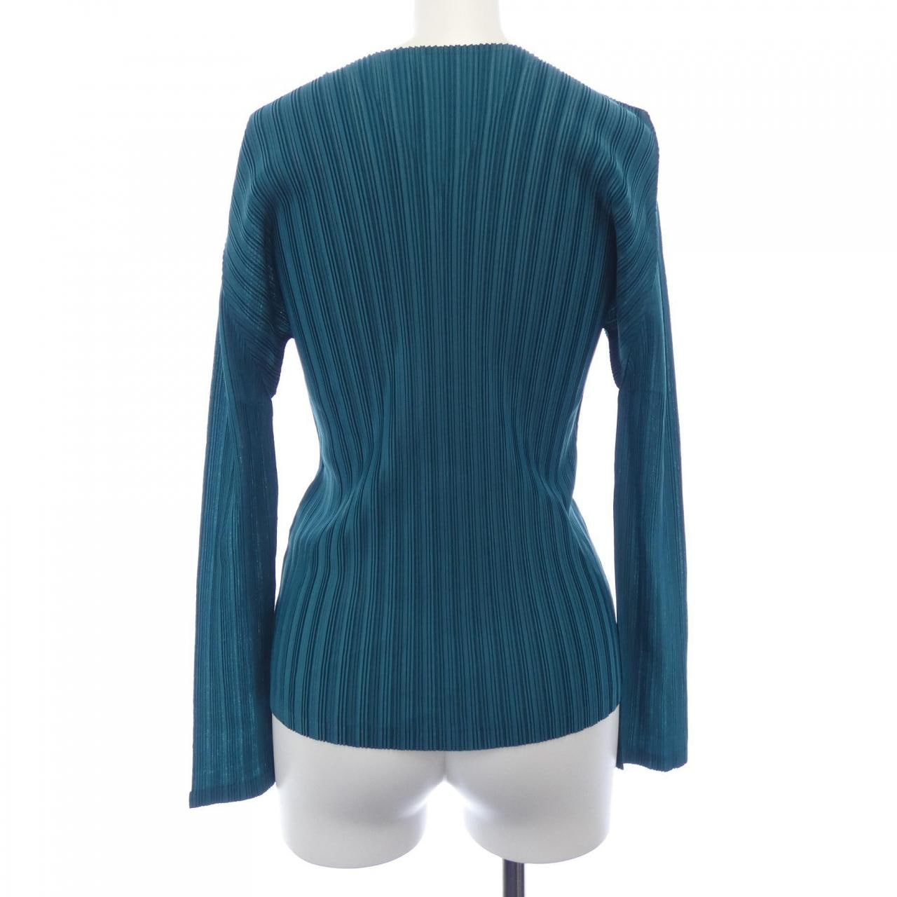 プリーツプリーズ PLEATS PLEASE PP51FK332 トップス