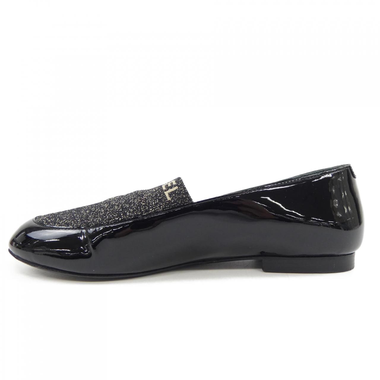 シャネル CHANEL G33094 シューズ