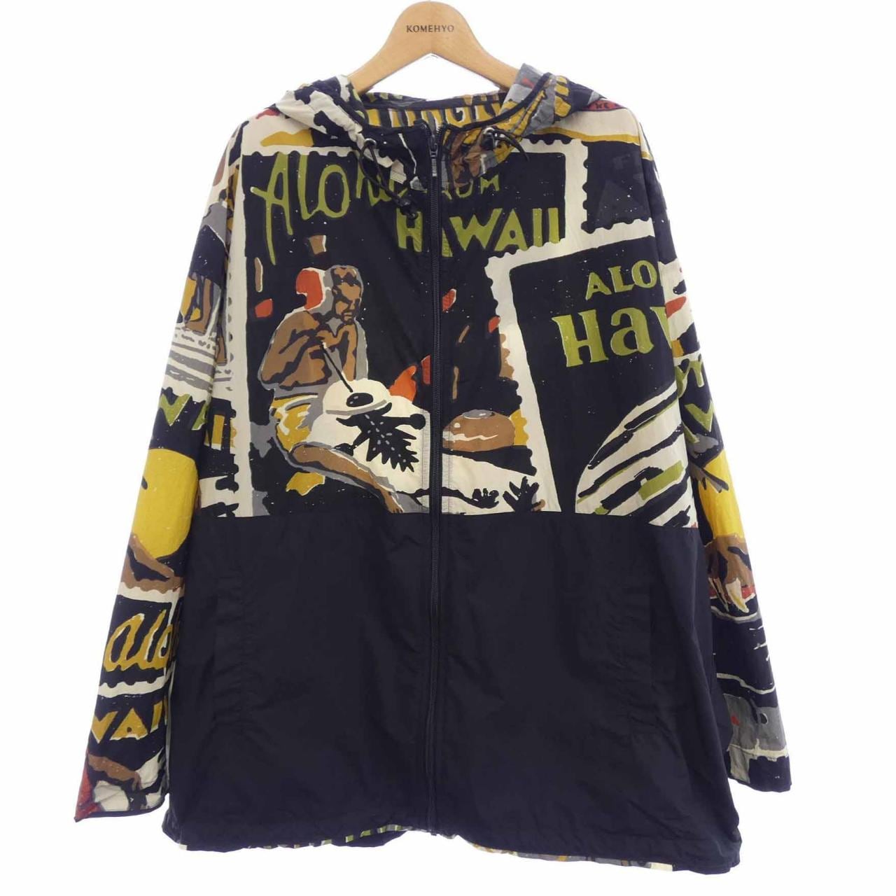 PORTER CLASSIC PARKER