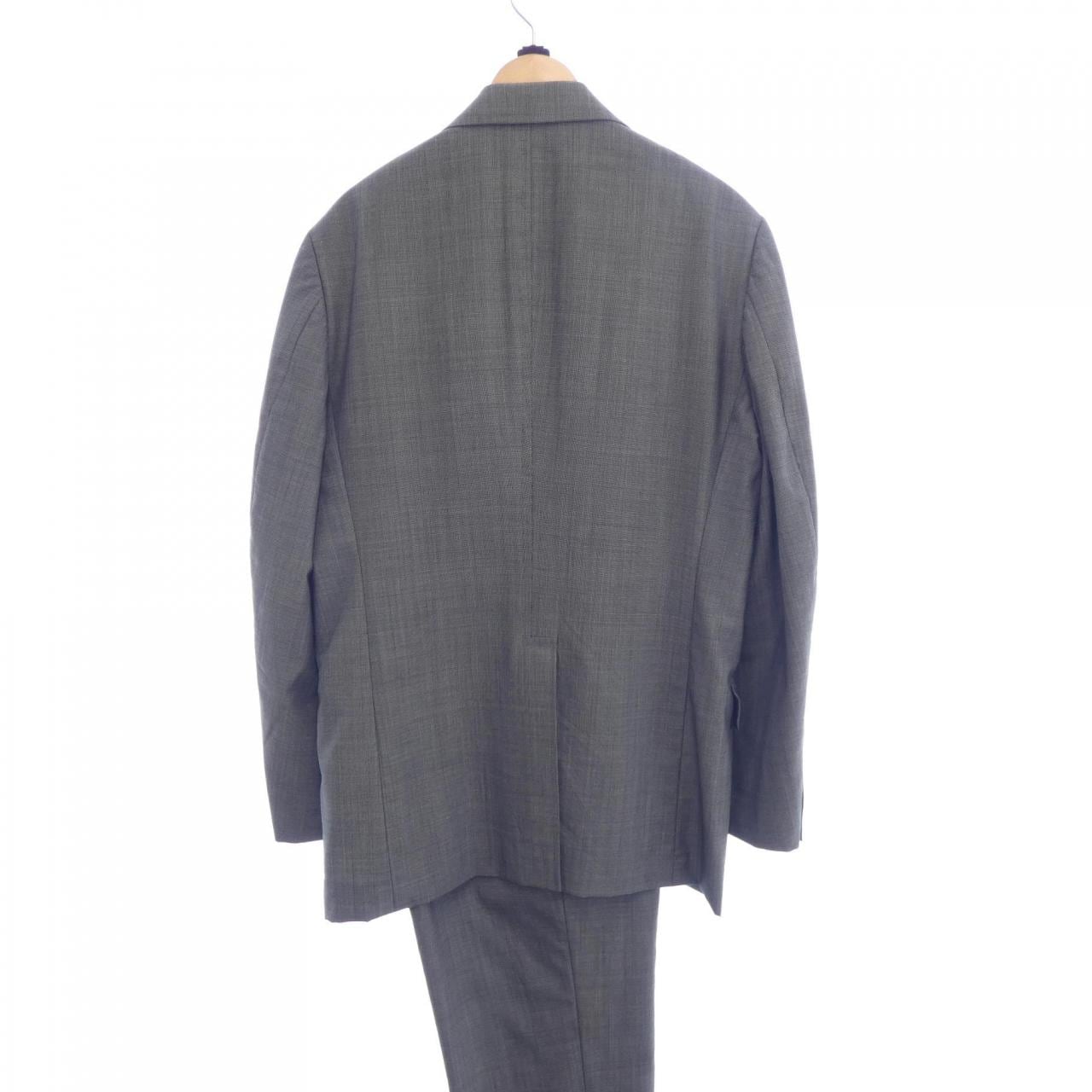 シップス SHIPS スーツ