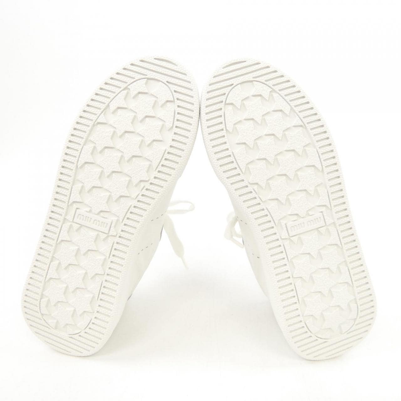 ミュウミュウ MIU MIU スニーカー