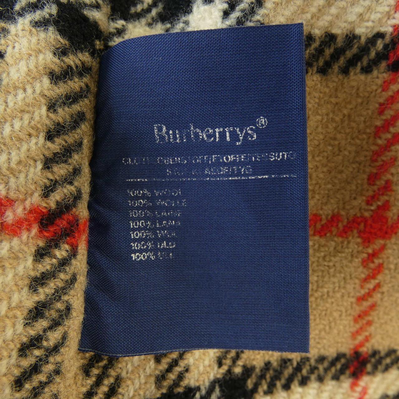 【ヴィンテージ】バーバリーズ Burberrys コート