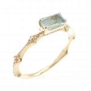 ノジェス 合成クオーツ リング