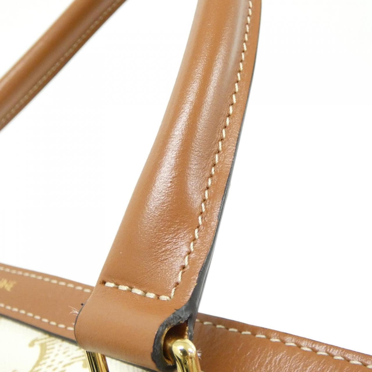 セリーヌ 190372CAS ボストンバッグ