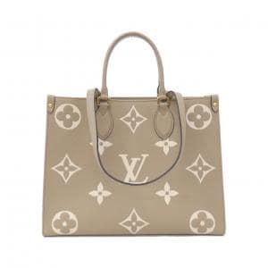 LOUIS VUITTON bag