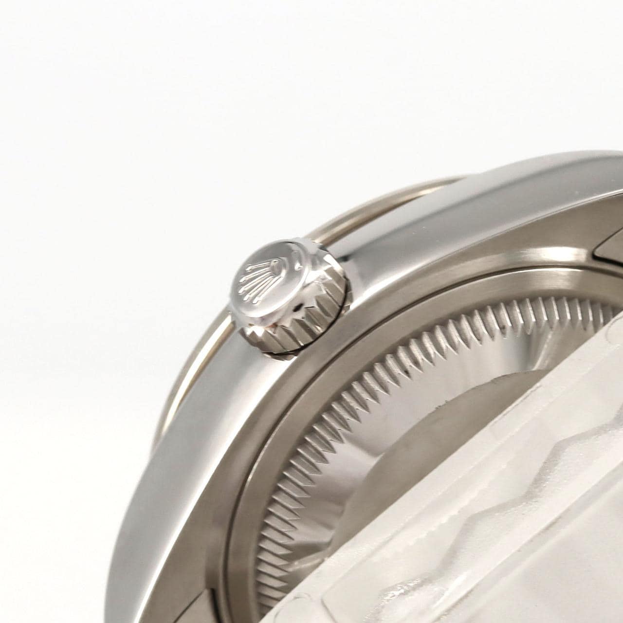 ROLEX Datejust 279384RBR SSxWG Automatic random number