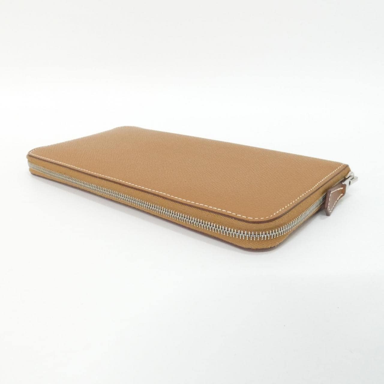 エルメス LA PATISSERIE FRANCAISE シルク イン クラシック 083084CK 財布