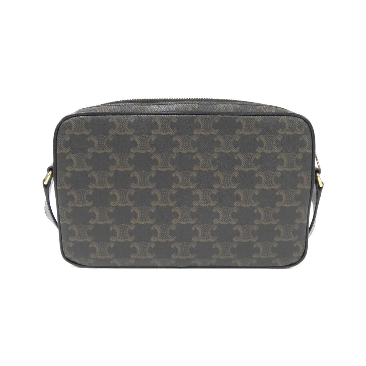 セリーヌ ミディアム メッセンジャー 194502CIM ショルダーバッグ