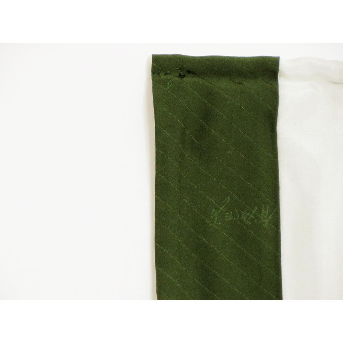 訪問着【斉藤三才】