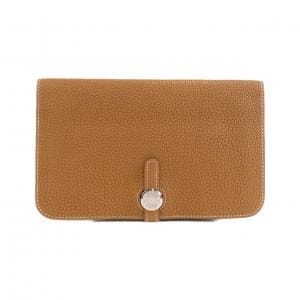 エルメス ドゴン デュオ 043070CK 財布