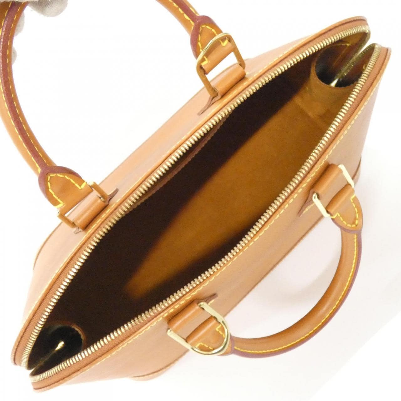 ルイヴィトン エピ アルマ PM M52148 バッグ