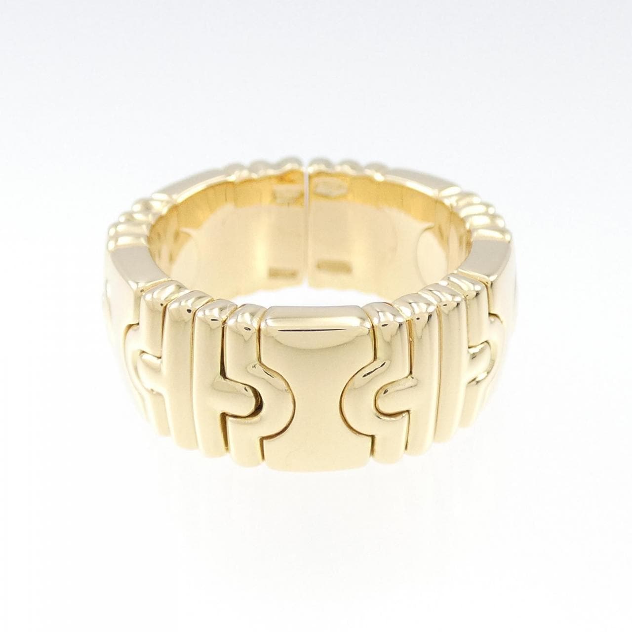 BVLGARI parentesis ring