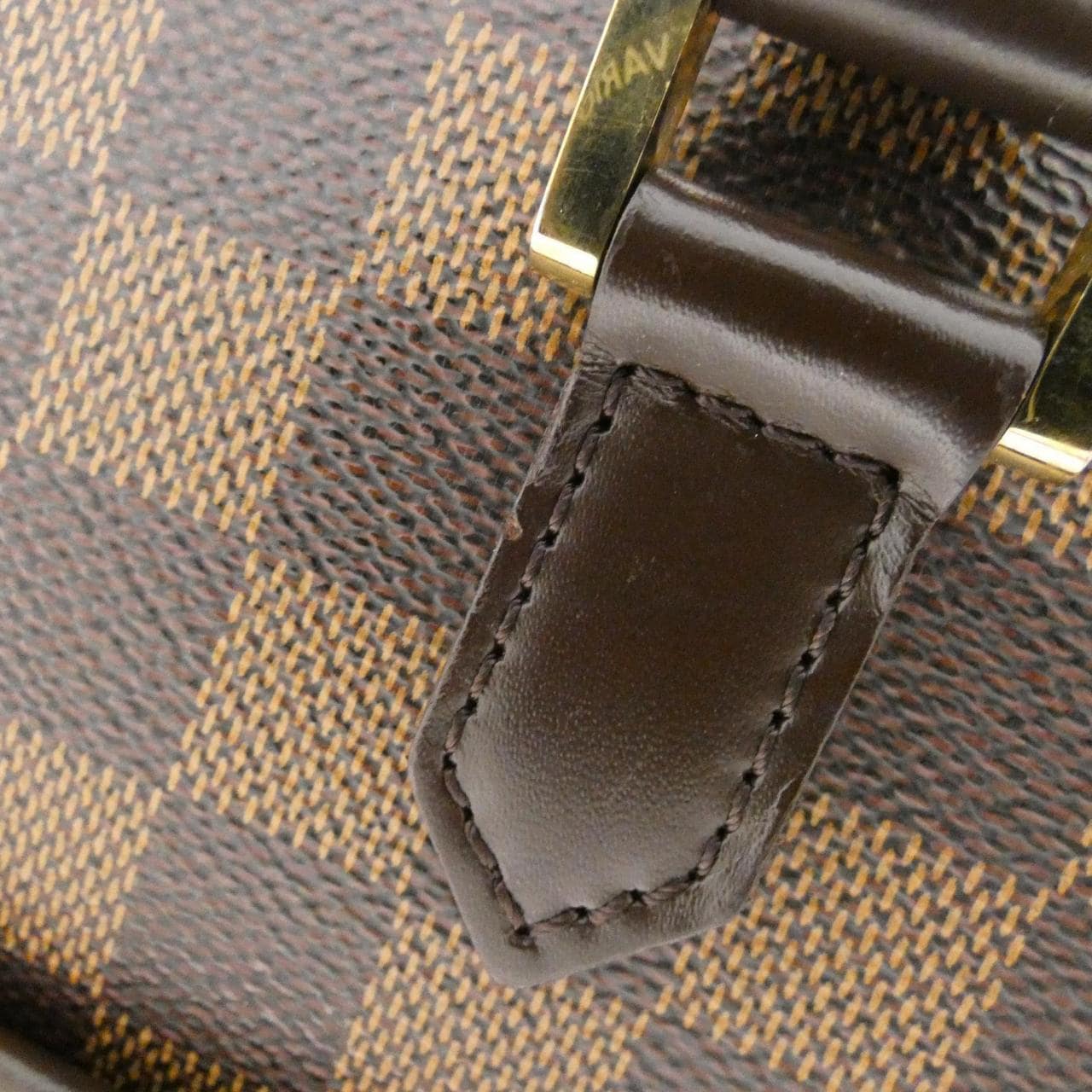 LOUIS VUITTON Damier Thalia Oriental N51282 包