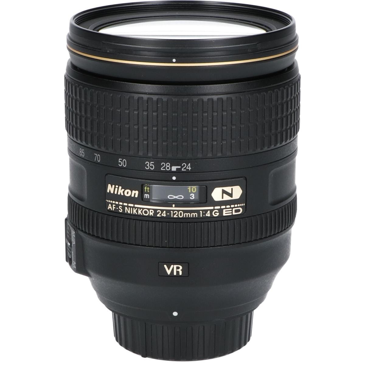 NIKON AF-S24-120mm F4G ED VR