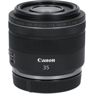 ＣＡＮＯＮ　ＲＦ３５ｍｍ　Ｆ１．８ＭＡＣＲＯ　ＩＳ　ＳＴＭ