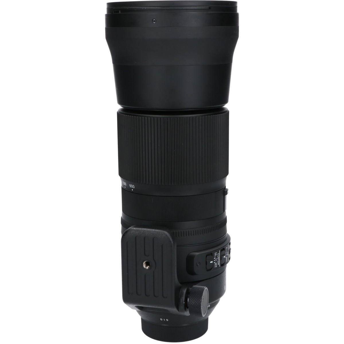 ニコン（Ｃ）１５０－６００ｍｍ　Ｆ５－６．３ＤＧ　ＯＳ