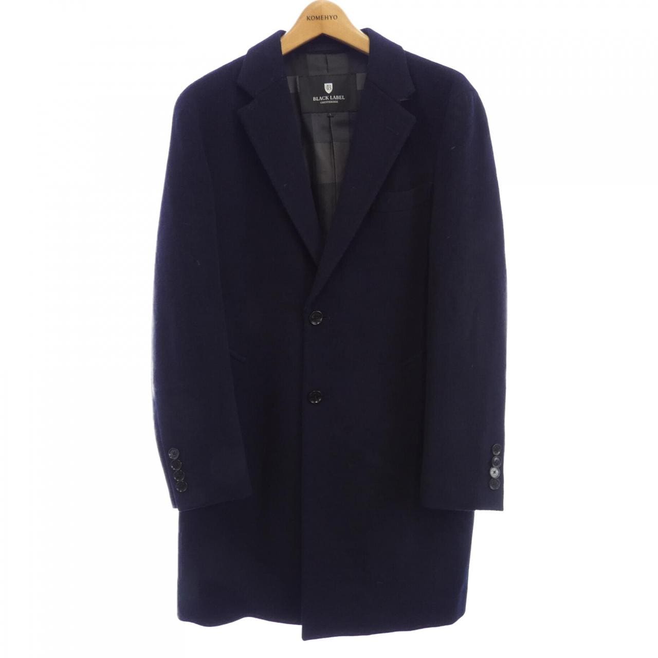 ブラックレーベルクレストブリッジ BLACK LABEL CRESTBRI コート