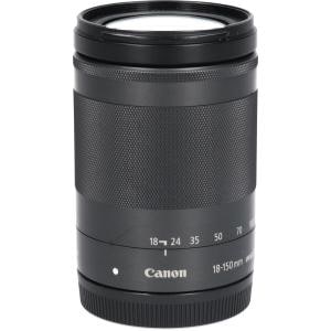 ＥＦ－Ｍ１８－１５０ｍｍ　Ｆ３．５－６．３　ＩＳ　ＳＴＭ　ＥＦ－Ｍ１８－１５０ｍｍ　Ｆ３．５－６．３ＩＳ　ＳＴＭ