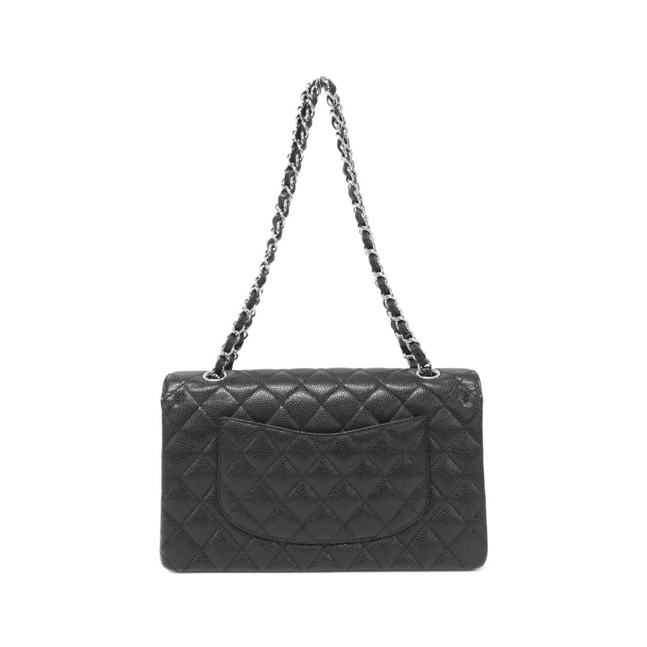 シャネル 1112 ショルダーバッグ