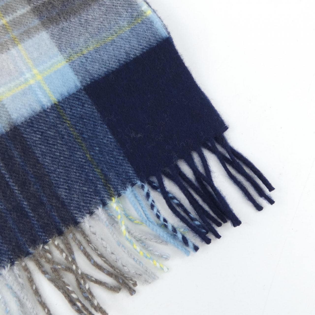 ジョシュアエリス JOSHUA ELLIS MUFFLER