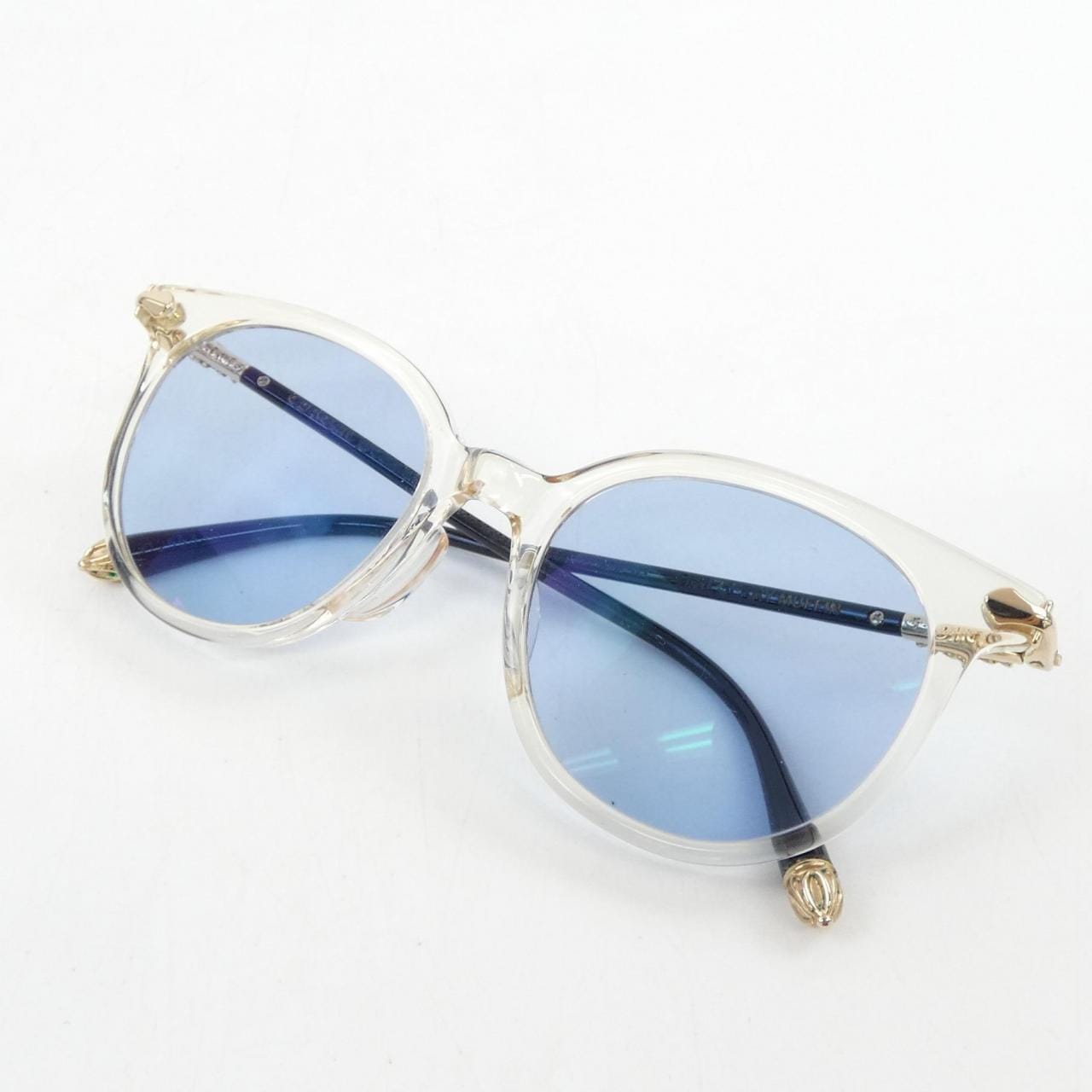 クロムハーツ CHROME HEARTS BLUEBERRY MUFFIN　ブルーベリーマフィン EYEWEAR