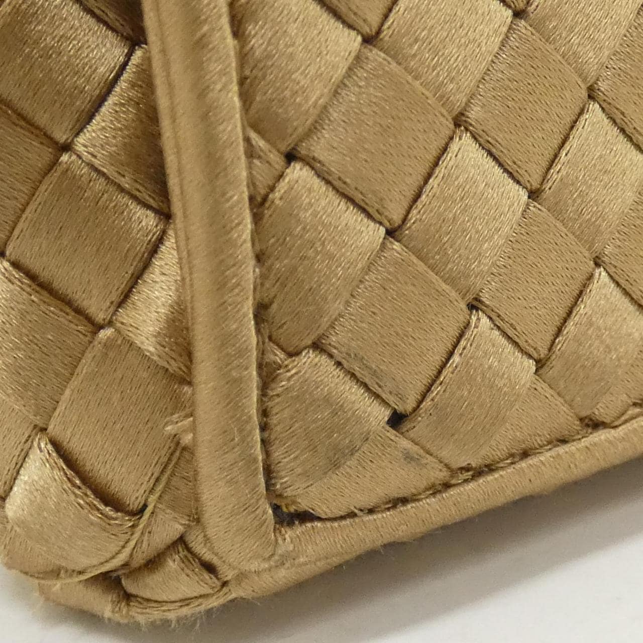 【ヴィンテージ】ボッテガヴェネタ ショルダーバッグ