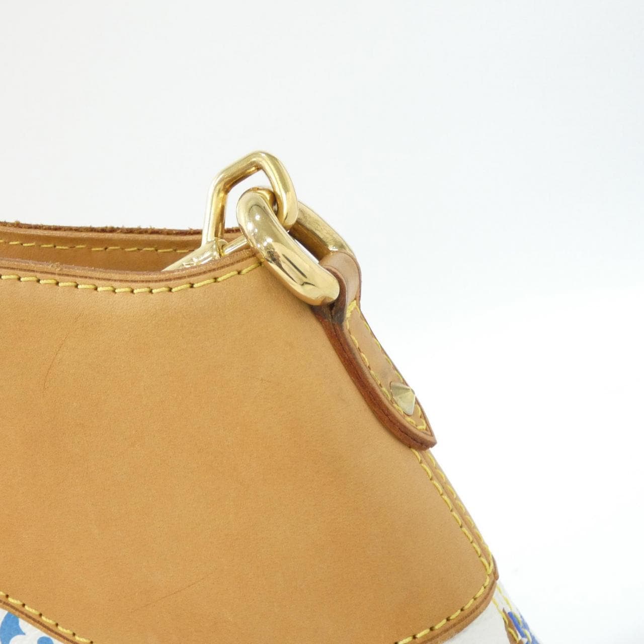 ルイヴィトン マルチカラー ジュディ MM M40255 バッグ