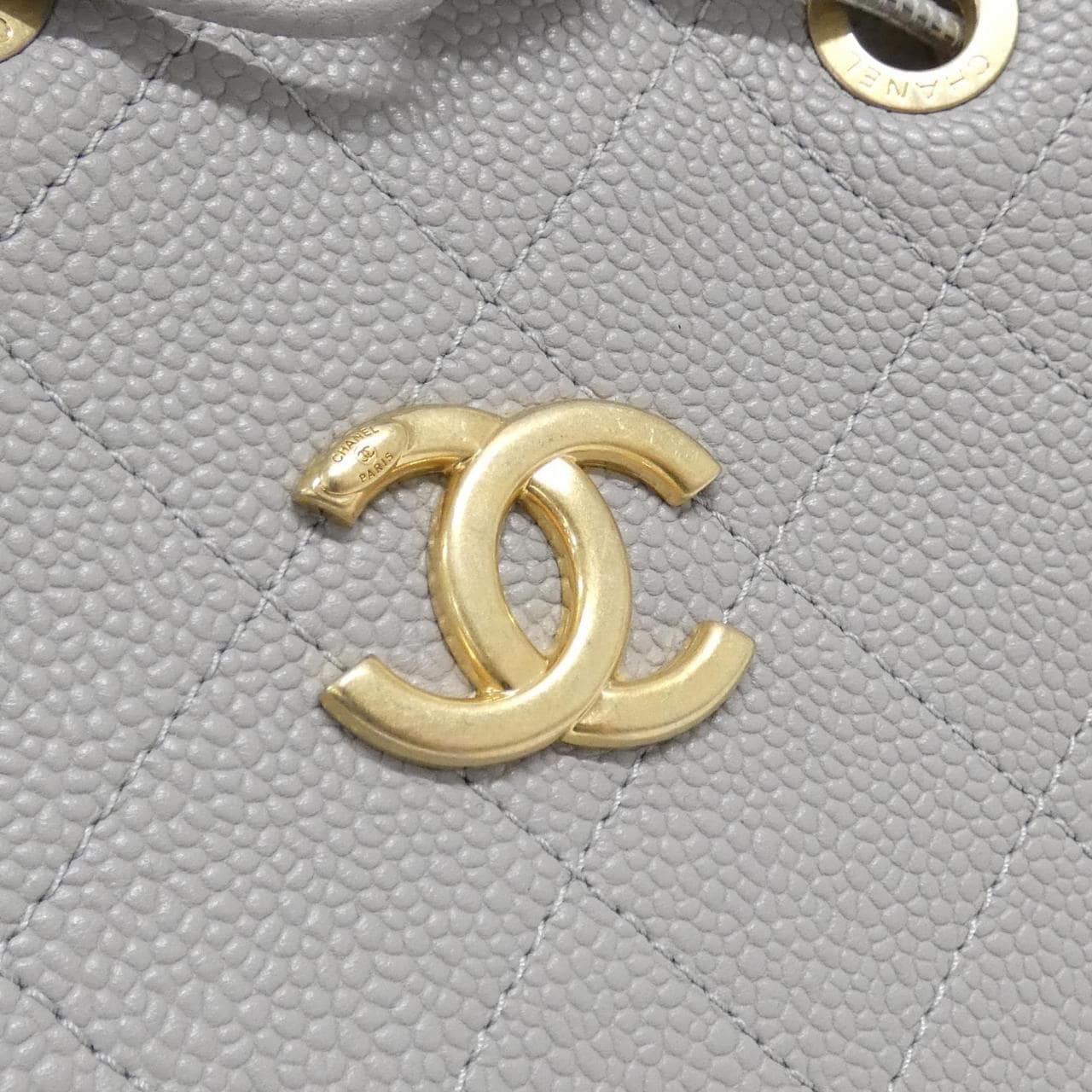 シャネル AS0310 バッグ