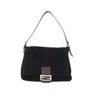 【ヴィンテージ】フェンディ マンマ バゲット 26325 ショルダーバッグ