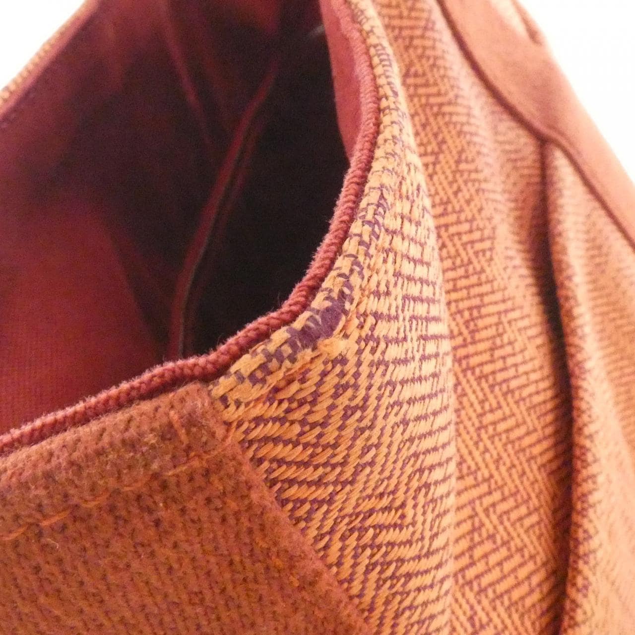 エルメス サクソ MM 102219M バッグ