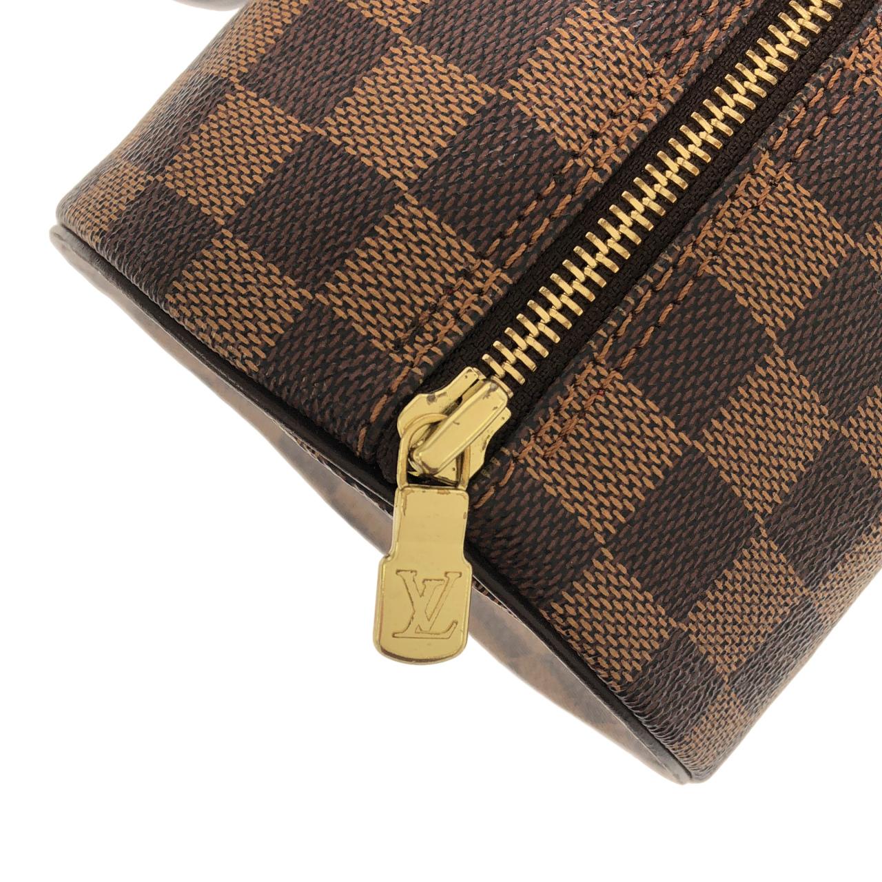 ルイヴィトン ダミエ パピヨン 26cm N51304 バッグ