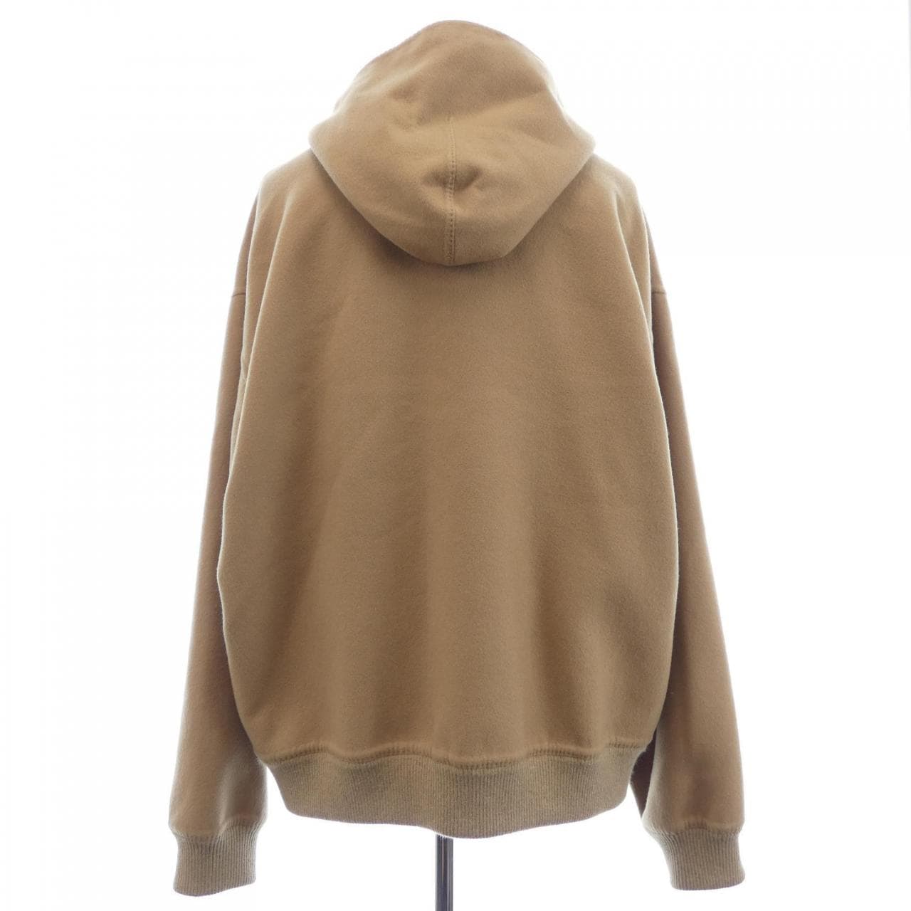 ルイヴィトン LOUIS VUITTON ダブルフェイスフーディ HHB68WOWC パーカー