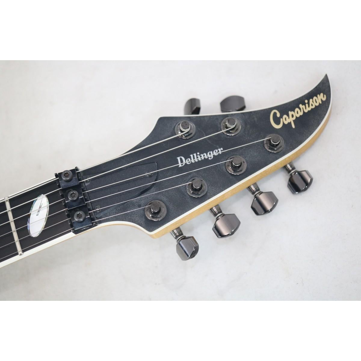ＣＡＰＡＲＩＳＯＮ　　ＤＥＬＬＩＮＧＥＲ　Ｍ３