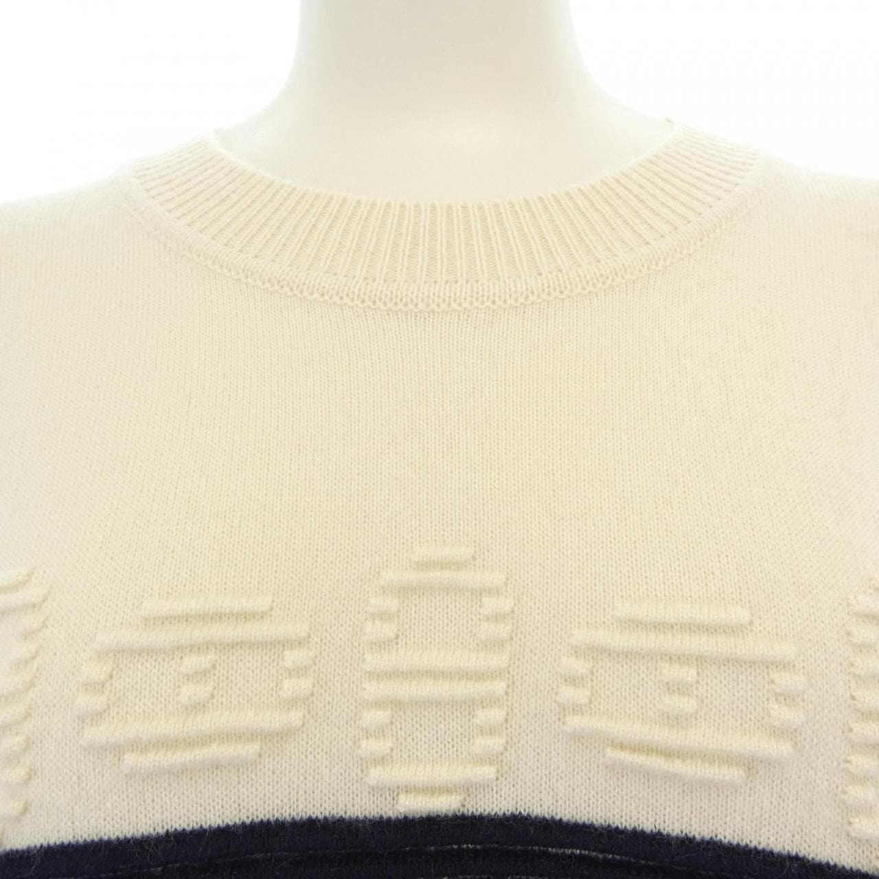 エルメス HERMES CHAINE D'ANCRE 3E2624D2 ニット