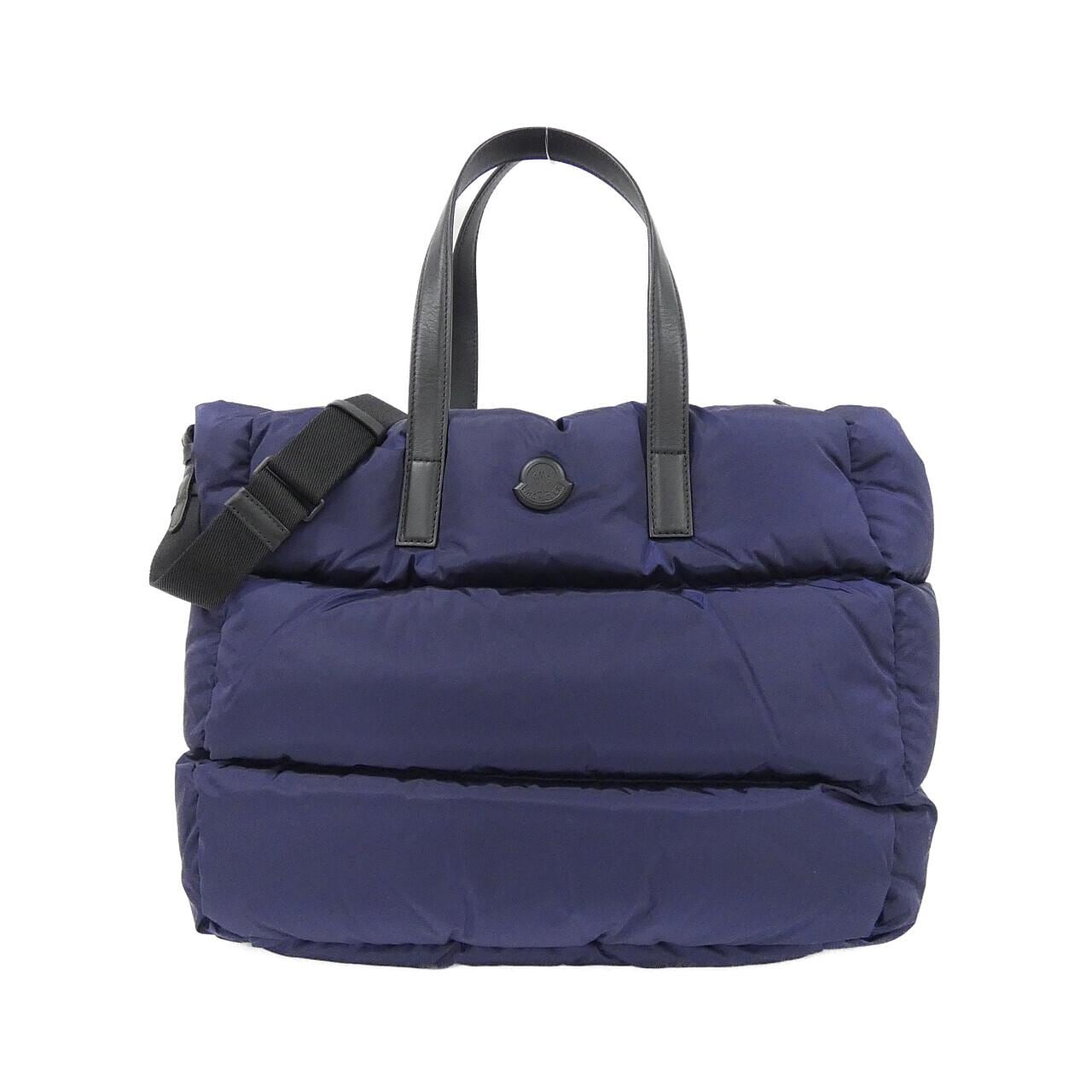 【新品】モンクレール NEW CARADOC 5D00010 M7451 ショルダーバッグ