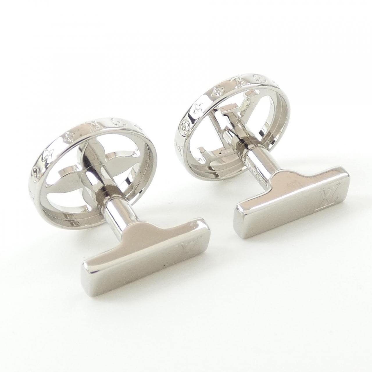 ルイヴィトン LOUIS VUITTON CUFFS