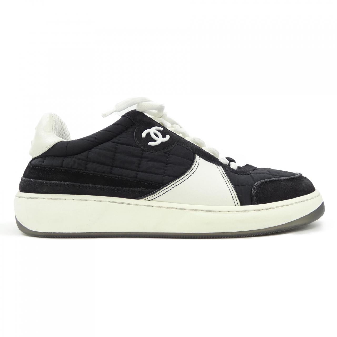 シャネル CHANEL スニーカー