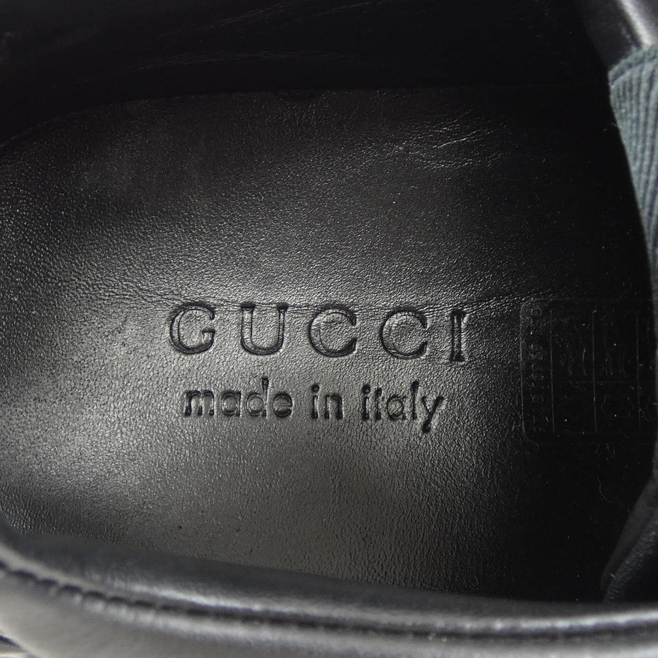 グッチ GUCCI スニーカー