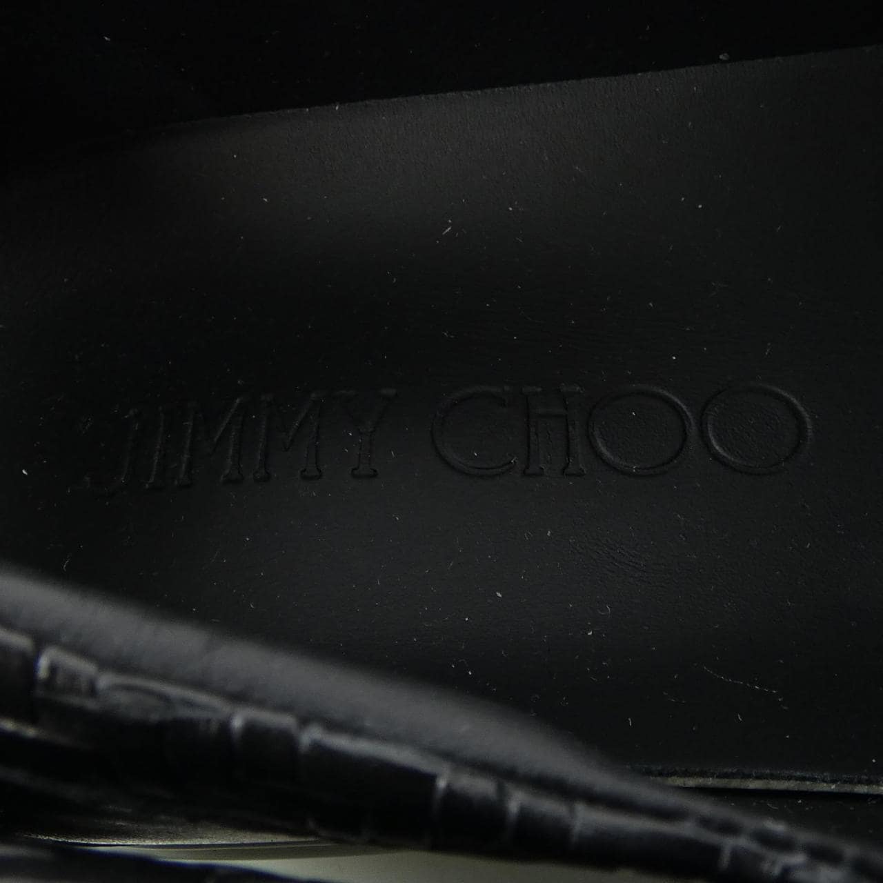 ジミーチュウ JIMMY CHOO スニーカー