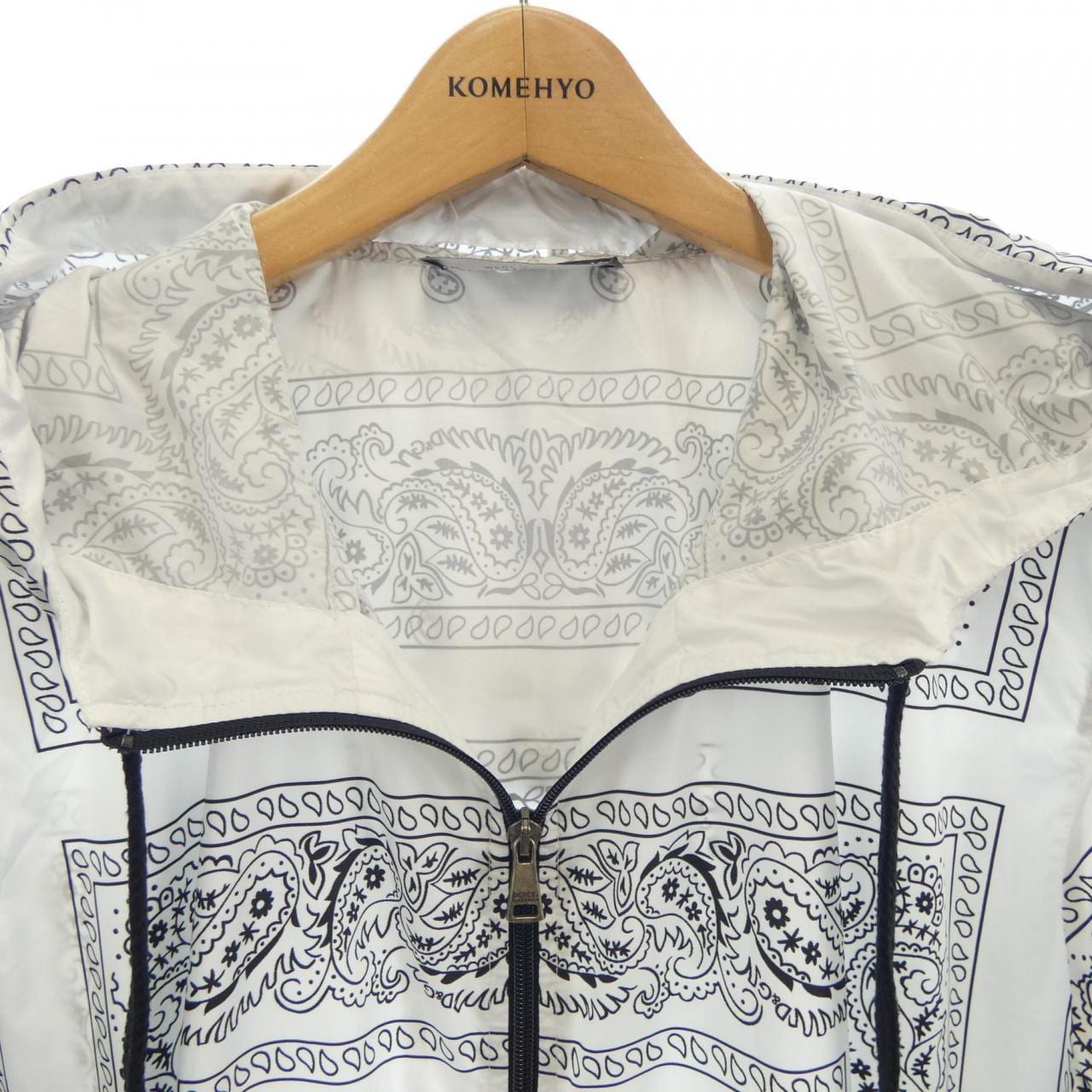 ドルチェアンドガッバーナ DOLCE&GABBANA G9V49GG7HP5 ブルゾン