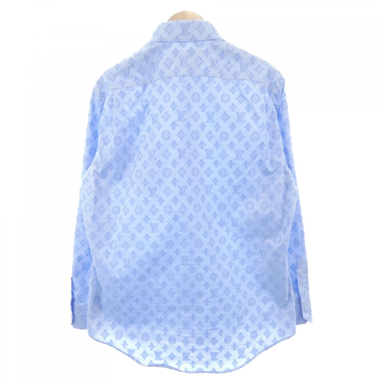 ルイヴィトン LOUIS VUITTON HMFS5WD10 シャツ